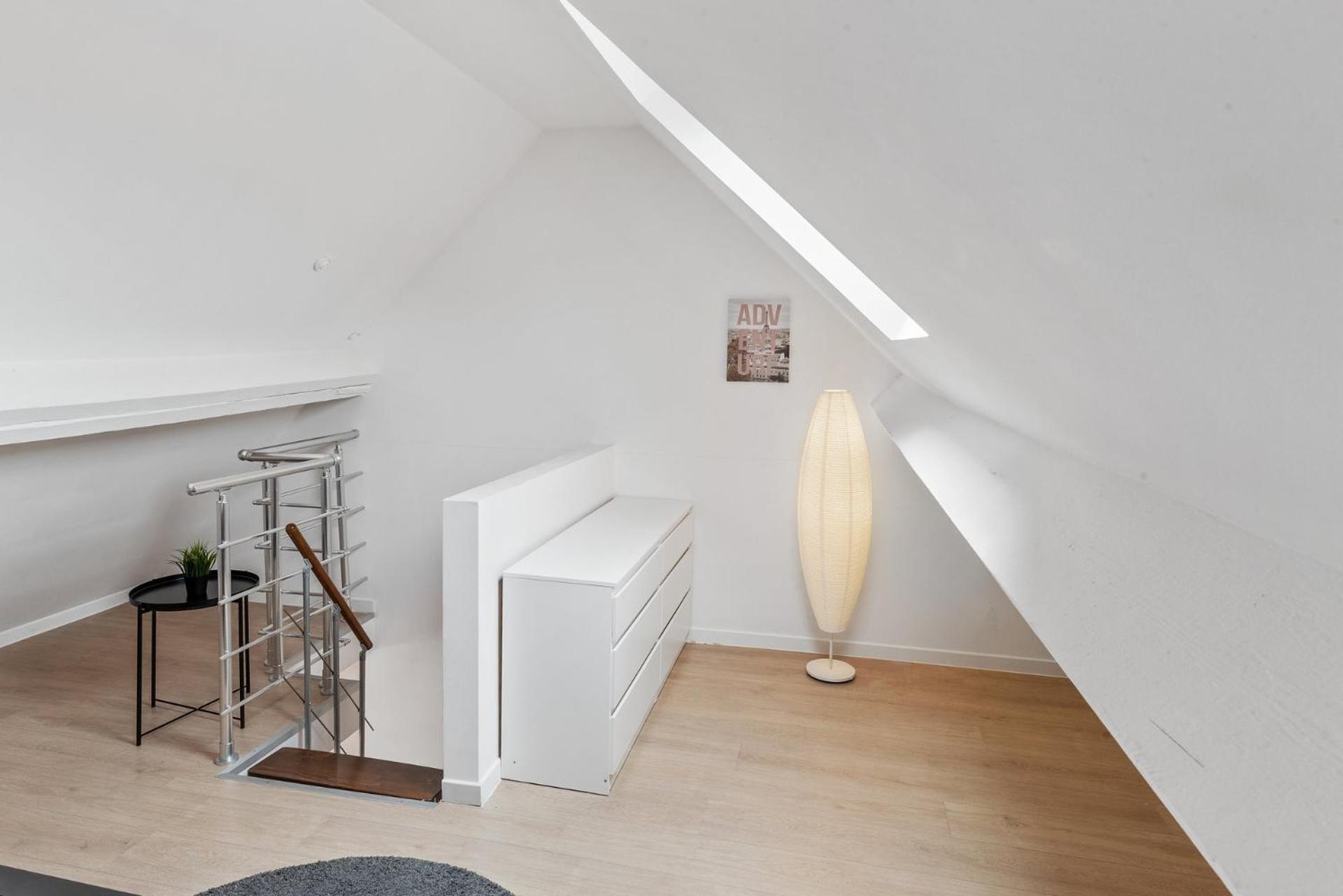 Apartment In Brussels, Lantsheere By Homenhancement Sa Exterior photo